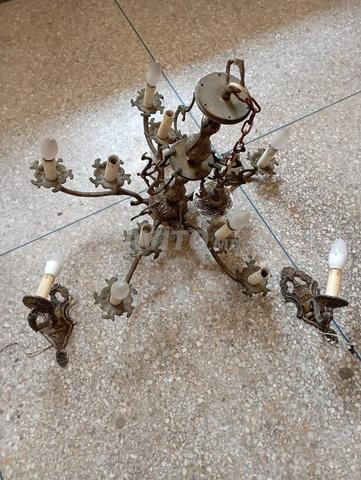 Tria cuivre تريا نحاس - 2