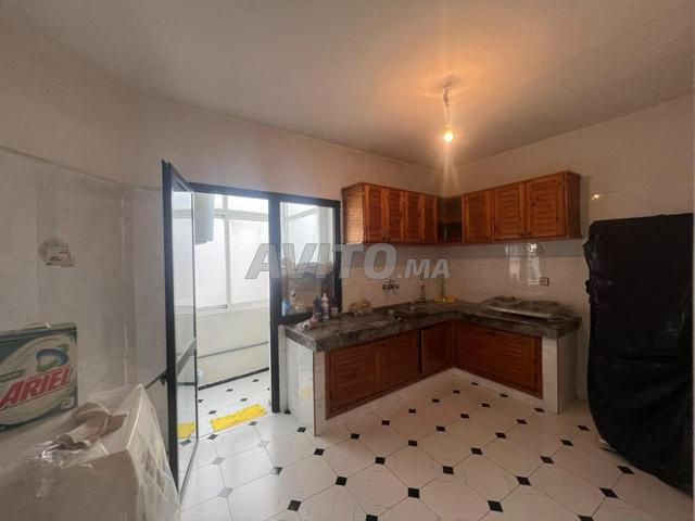 Appartement à louer 140 m² à Tanger - 2