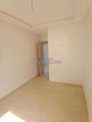 Appartement vide à louer Casablanca Roche noir - 2