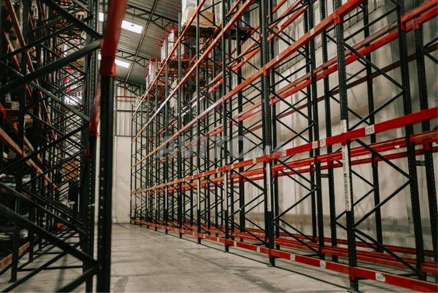 Rayonnage métallique Marrakech à partir de 950dh - 2