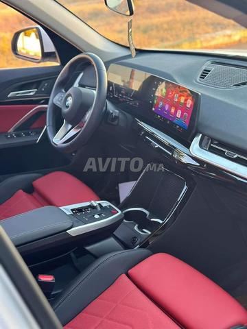 BMW X1 ديزل أوتوماتيك 2023 بالدار البيضاء - 2