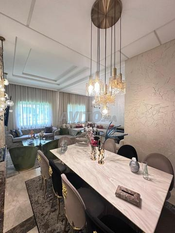 Appartement à vendre 146 m² à Casablanca - 2