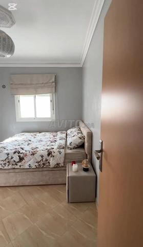 Appartement à louer 55 m² à Marrakech - 2