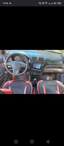 Mosquée Saad Bno Abi W9as - 2