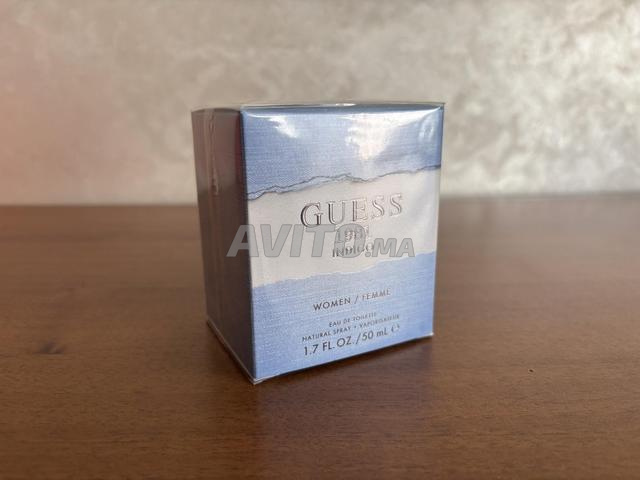 Guess Indigo 1981 نسائي 50 مل