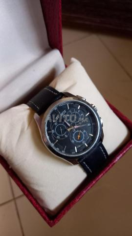 تيسو كرونو أصلية نقية جداً - 2