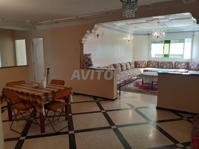 Appartement à vendre 128 m² à Casablanca - 2
