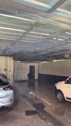 Commerce sous contrat de gérance - 2