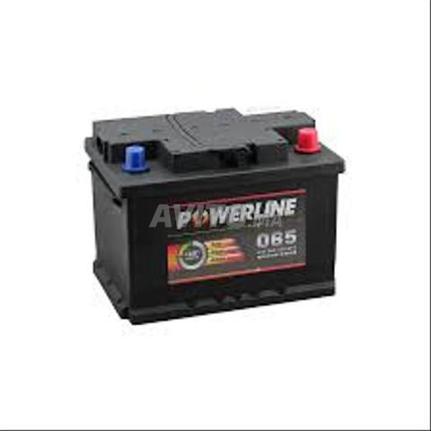 بطاريات عالية الأداء ومتينة في عرض خاص