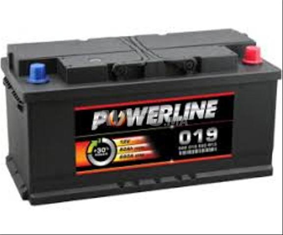 بطاريات عالية الأداء ومتينة في عرض خاص - 2