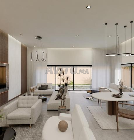 Villa | Les Perles de l'Atlas