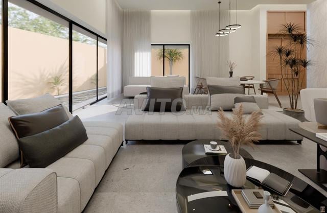 Villa | Les Perles de l'Atlas