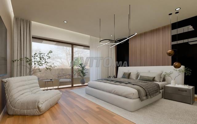 Villa | Les Perles de l'Atlas