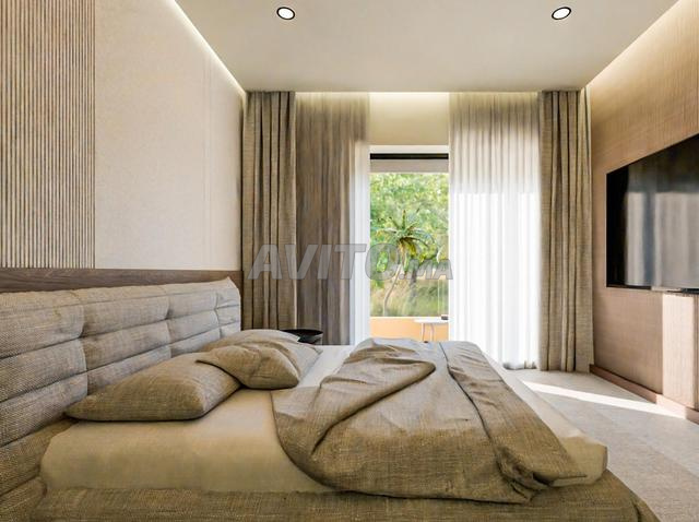 Villa | Les Perles de l'Atlas - 2