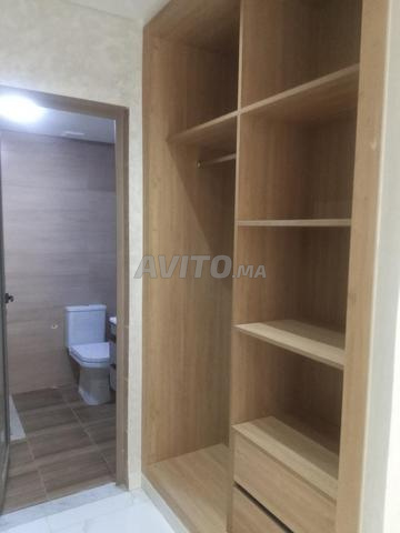 شقة للبيع بمكناس الطابق الأول - 2