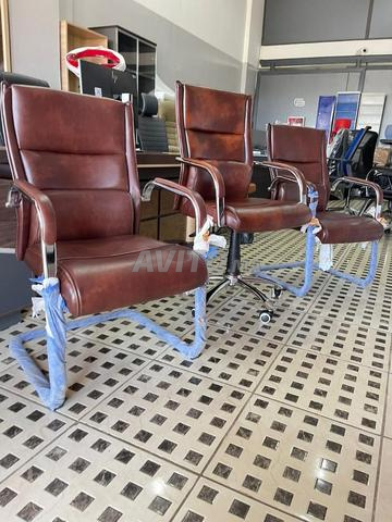 كراسي مكتبية أنيقة متينة ✨