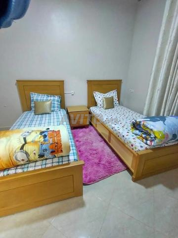 شقق عائلية مفروشة للإيجار اليومي وسط المدينة - 2