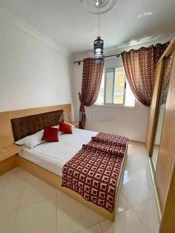 Appartements meublés à louer à la journée au centre-ville