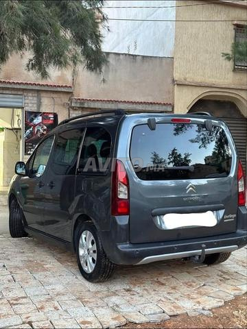 Citroën Berlingo 2018 - 2