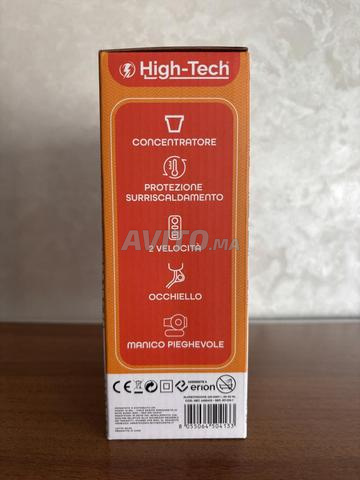 Sèche-linge importé d'Italie - 2