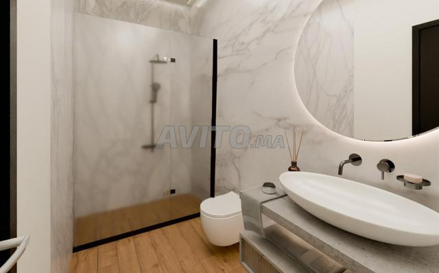 Villas | Les Perles de l'Atlas - 2