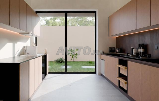 فلل | لؤلؤة الأطلس