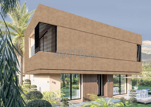 فلل | لؤلؤة الأطلس