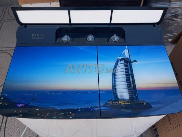 توصيل مجاني لجميع المدن - 2