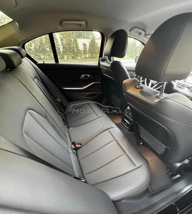 BMW 320d Pack sport 2021