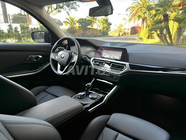 BMW 320d حزمة رياضية - 2