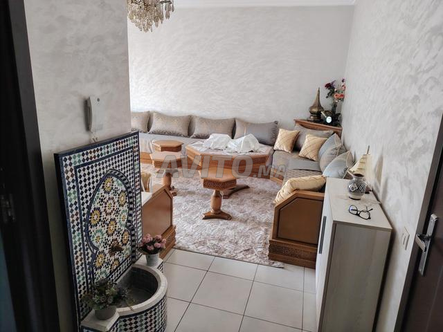 appartement meublé dans une résidence calme - 2