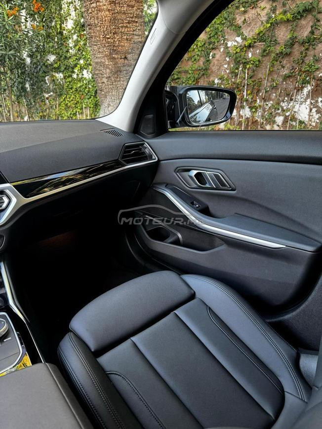 BMW 320d Pack sport 2021