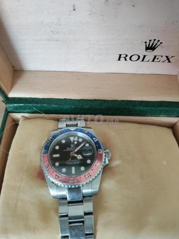 رولكس أوتوماتيكية طبق الأصل - 2