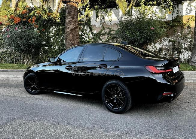 BMW 320d Pack sport 2021
