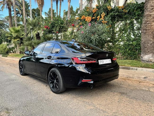 BMW 320d Pack sport 2021