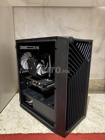 كمبيوتر العاب RTX 2060 i7 9700K - 2