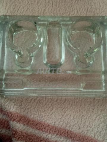 ANCIEN PORTE ENCRIERS ET PORTES PLUMES - 2