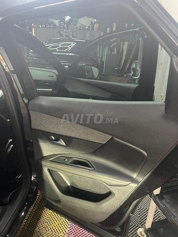 بيجو 3008 ديزل أوتوماتيك 2018 في القنيطرة - 2