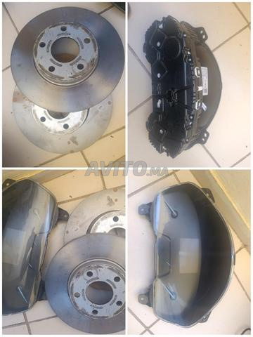 Pièces Ford Focus ST-Line 2024 - 2