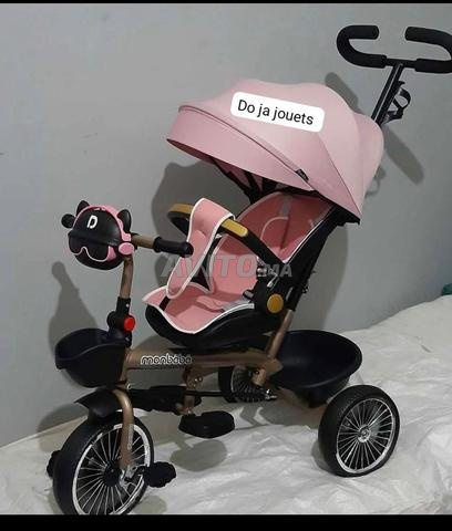 Livraison gratuite - 2