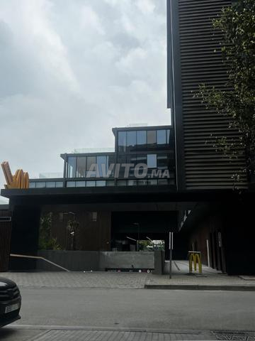 Appartement à louer 50 m² à CFC - 2