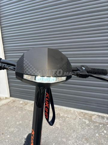 Kukirin G2 2025 300 كم - 2