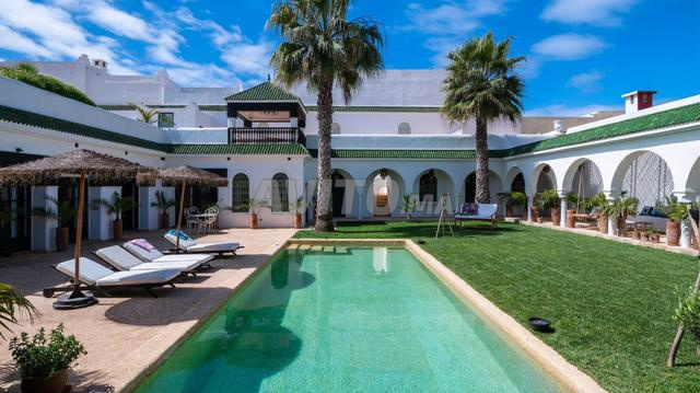 Villa NoYa - Oasis de paix et d'élégance