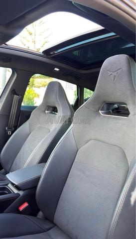 CUPRA formentor 2026