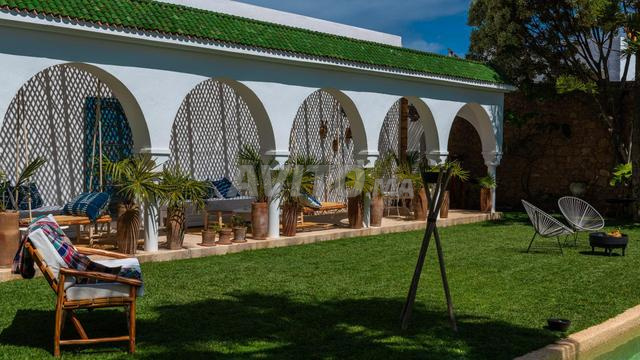 Villa NoYa - Oasis de paix et d'élégance - 2