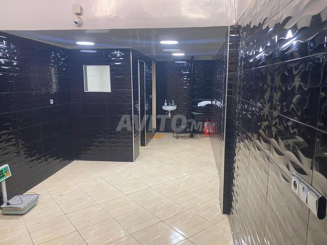 محل للإيجار لأنشطة مختلفة