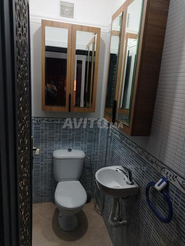 Appartement à louer - 2