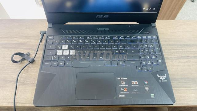 كمبيوتر أسوس جديد - 2