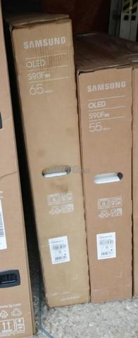 سامسونج 65 OLED S90F أوروبا توصيل للمنزل - 2