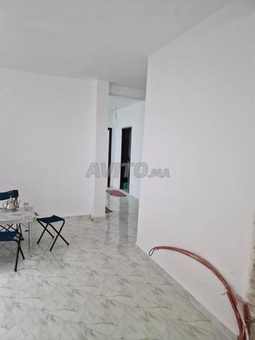 2 APPARTEMENTS OUVERTS CÔTE À CÔTE - 2